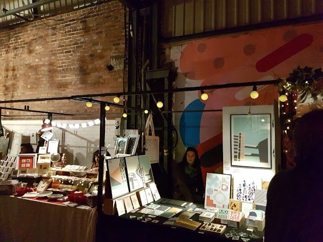 Peddler Night Market